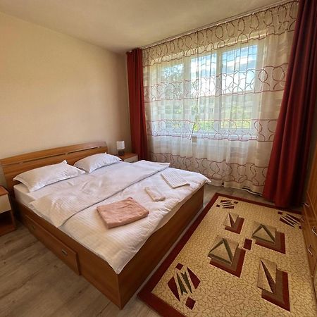 Apartament Central Deva Exterior foto