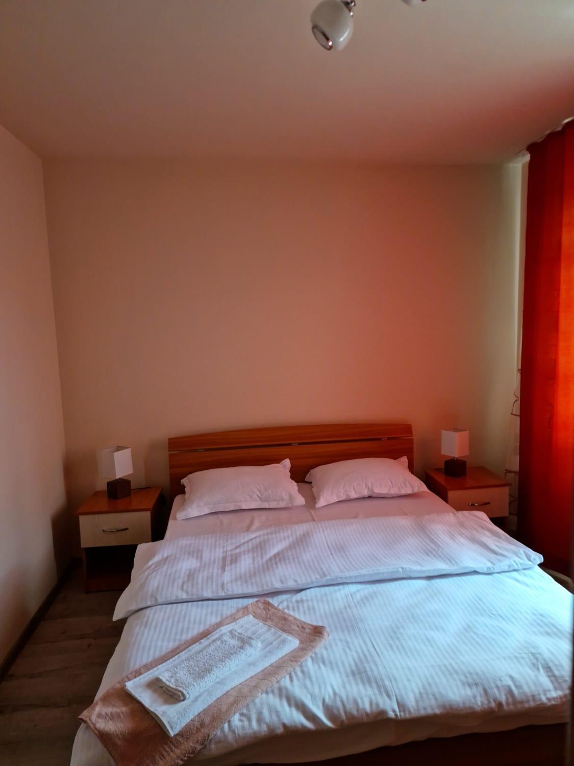 Apartament Central Deva Exterior foto